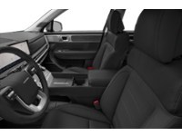2025 Hyundai Santa Fe HEV