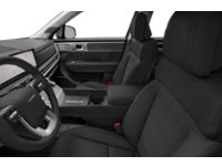 2024 Hyundai Santa Fe HEV Preferred AWD w/Trend Pkg Interior Shot 4