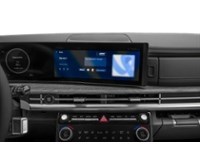 2026 Hyundai Santa Fe HEV Luxury AWD Interior Shot 2