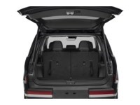 2026 Hyundai Santa Fe HEV Luxury AWD Exterior Shot 4