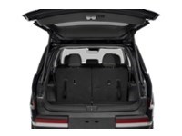 2026 Hyundai Santa Fe HEV Luxury AWD Exterior Shot 4