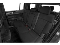 2024 Hyundai Santa Fe HEV Preferred AWD w/Trend Pkg Interior Shot 5