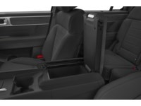 2025 Hyundai Santa Fe HEV