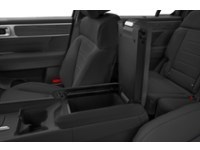 2024 Hyundai Santa Fe HEV Preferred AWD w/Trend Pkg Interior Shot 7