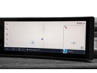 2024 Hyundai Santa Fe HEV Preferred AWD w/Trend Pkg Interior Shot 8