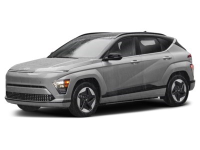 2024 Hyundai Kona Electric