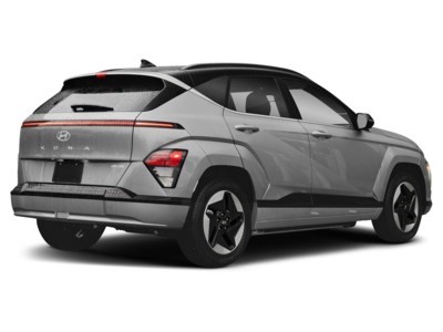2024 Hyundai Kona Electric