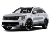 2024 Kia Sorento EX AWD Exterior Shot 1