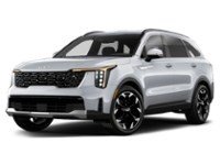 2024 Kia Sorento EX AWD Exterior Shot 1