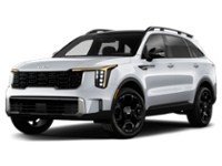 2024 Kia Sorento X-Line AWD Exterior Shot 1