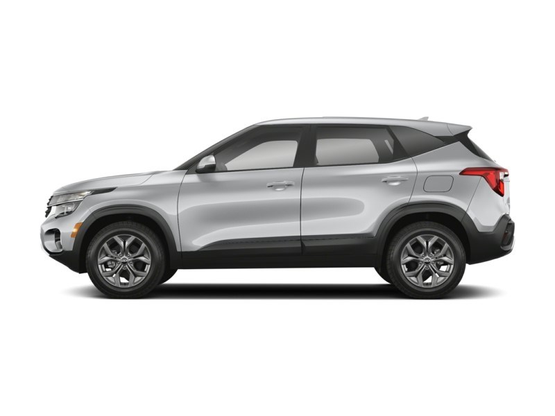 2026 Kia Seltos SX AWD w/Brown Interior OEM Shot 3