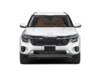 2026 Kia Seltos SX AWD w/Brown Interior Exterior Shot 5