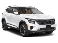 2026 Kia Seltos SX AWD w/Brown Interior Exterior Shot 8