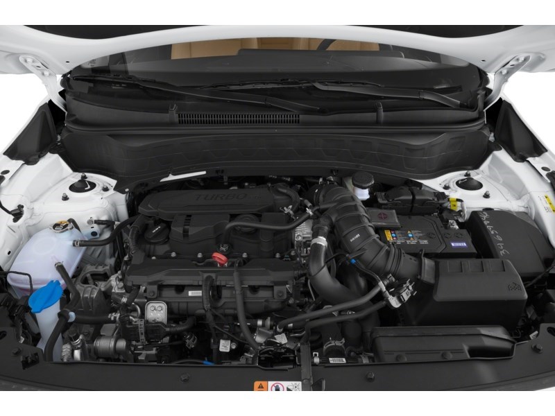 2026 Kia Seltos SX AWD w/Brown Interior Exterior Shot 3