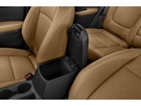 2026 Kia Seltos SX AWD w/Brown Interior Interior Shot 7