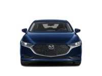 2025 Mazda Mazda3 GX Auto FWD Exterior Shot 5