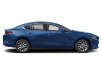 2025 Mazda Mazda3 GX Auto FWD Exterior Shot 10