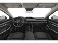 2025 Mazda Mazda3 GX Auto FWD Interior Shot 6