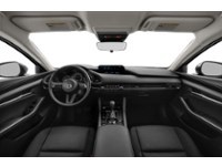 2024 Mazda Mazda3 GX Auto FWD Interior Shot 6