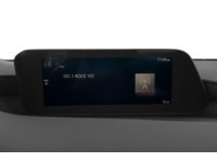 2025 Mazda Mazda3 GX Auto FWD Interior Shot 2