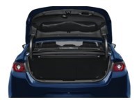 2025 Mazda Mazda3 GX Auto FWD Exterior Shot 4