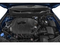 2025 Mazda Mazda3 GX Auto FWD Exterior Shot 3