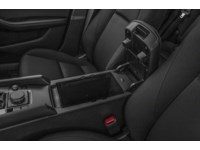 2025 Mazda Mazda3 GX Auto FWD Interior Shot 7