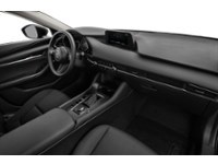 2024 Mazda Mazda3 GX Auto FWD Interior Shot 1