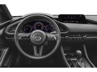 2025 Mazda Mazda3 Sport GX Auto FWD Interior Shot 3