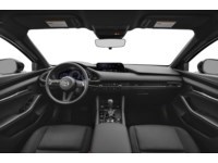 2025 Mazda Mazda3 Sport GX Auto FWD Interior Shot 6