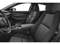 2025 Mazda Mazda3 Sport GX Auto FWD Interior Shot 4