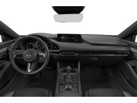 2024 Mazda Mazda3 Sport GT Manual FWD Interior Shot 1