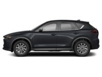 2024 Mazda CX-5 GS AWD *Ltd Avail* Exterior Shot 3