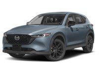 2024 Mazda CX-5 Kuro AWD Exterior Shot 1