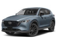 2025 Mazda CX-5 Kuro AWD Exterior Shot 1