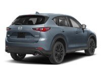 2025 Mazda CX-5 Kuro AWD Exterior Shot 2
