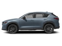 2025 Mazda CX-5 Kuro AWD Exterior Shot 6