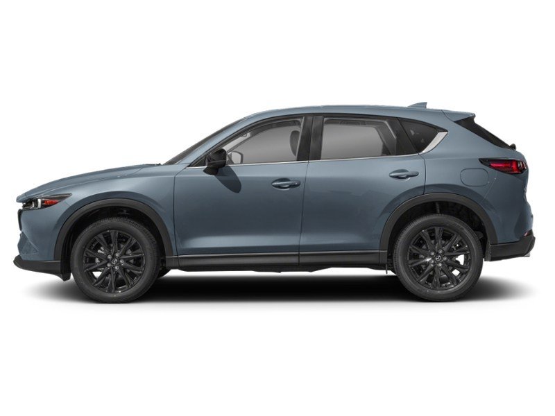 2025 Mazda CX-5 Kuro AWD Exterior Shot 6