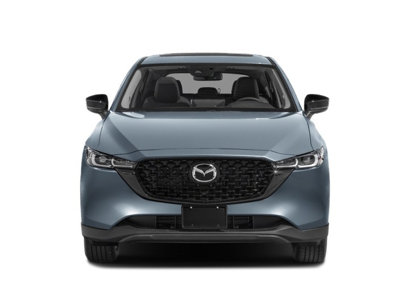 2025 Mazda CX-5 Kuro AWD Exterior Shot 5