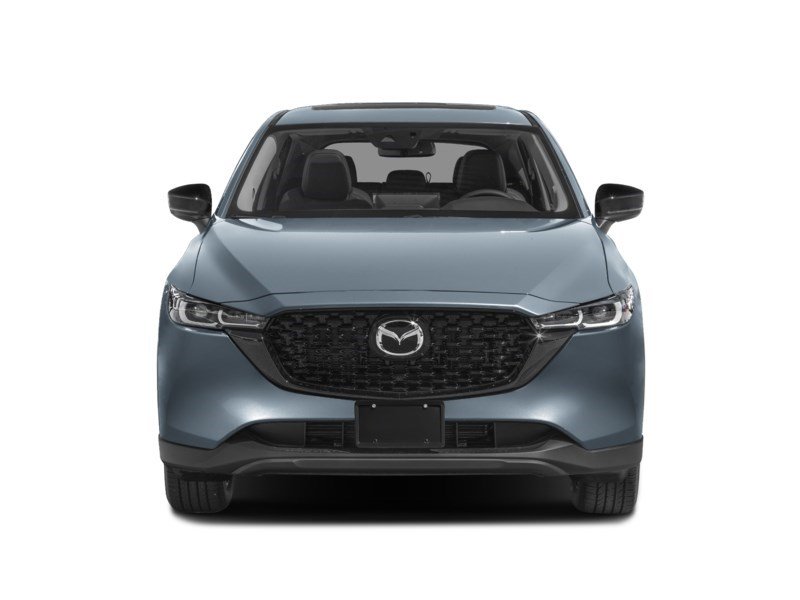 2024 Mazda CX-5 Kuro AWD Exterior Shot 5