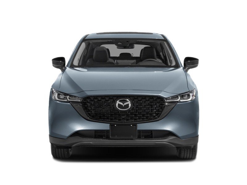 2025 Mazda CX-5 Kuro AWD Exterior Shot 5