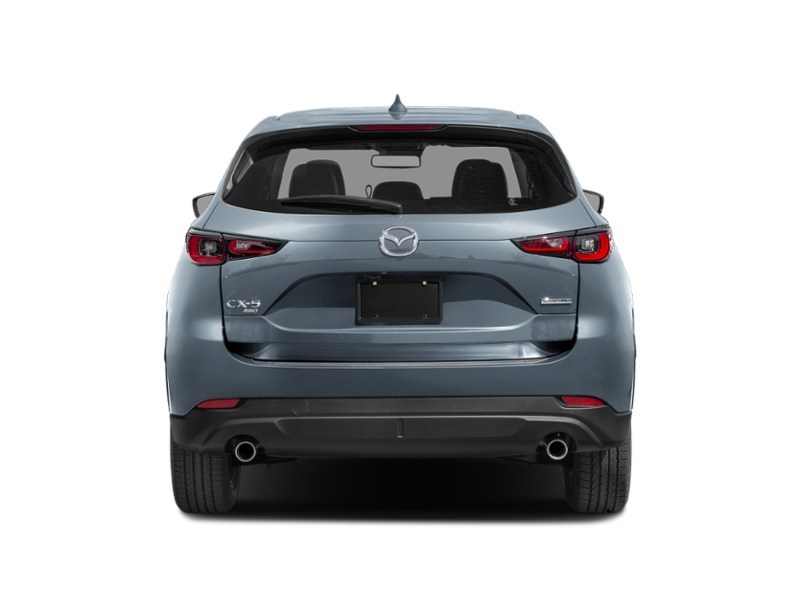2025 Mazda CX-5 Kuro AWD Exterior Shot 7