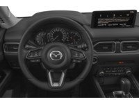 2024 Mazda CX-5 Kuro AWD Interior Shot 3