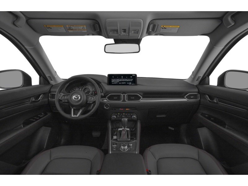 2024 Mazda CX-5 Kuro AWD Interior Shot 6