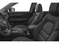 2024 Mazda CX-5 Kuro AWD Interior Shot 4
