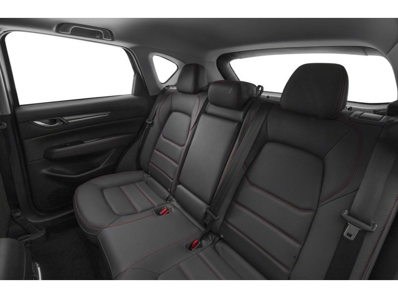 2024 Mazda CX-5 Kuro AWD Interior Shot 5
