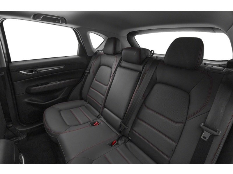 2025 Mazda CX-5 Kuro AWD Interior Shot 5