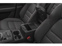 2025 Mazda CX-5 Kuro AWD Interior Shot 7
