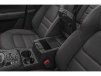 2024 Mazda CX-5 Kuro AWD Interior Shot 7