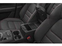 2025 Mazda CX-5 Kuro AWD Interior Shot 7